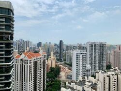 OUE Twin Peaks (D9), Condominium #593585511